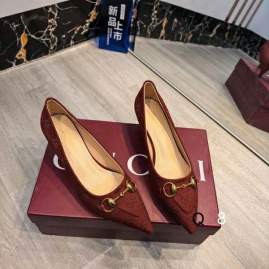 Picture of Gucci Shoes _SKUGuccisz35-4046862.5CMF0310